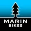 Marin Bikes logo