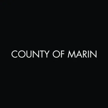 County of Marin Logo