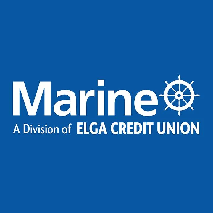 Marine Bank & Trust Company logo