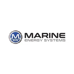 Marine Energy Systems logo