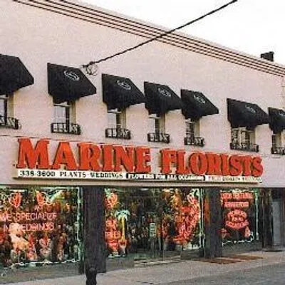 Marineflorists