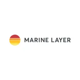 marinelayer.com logo