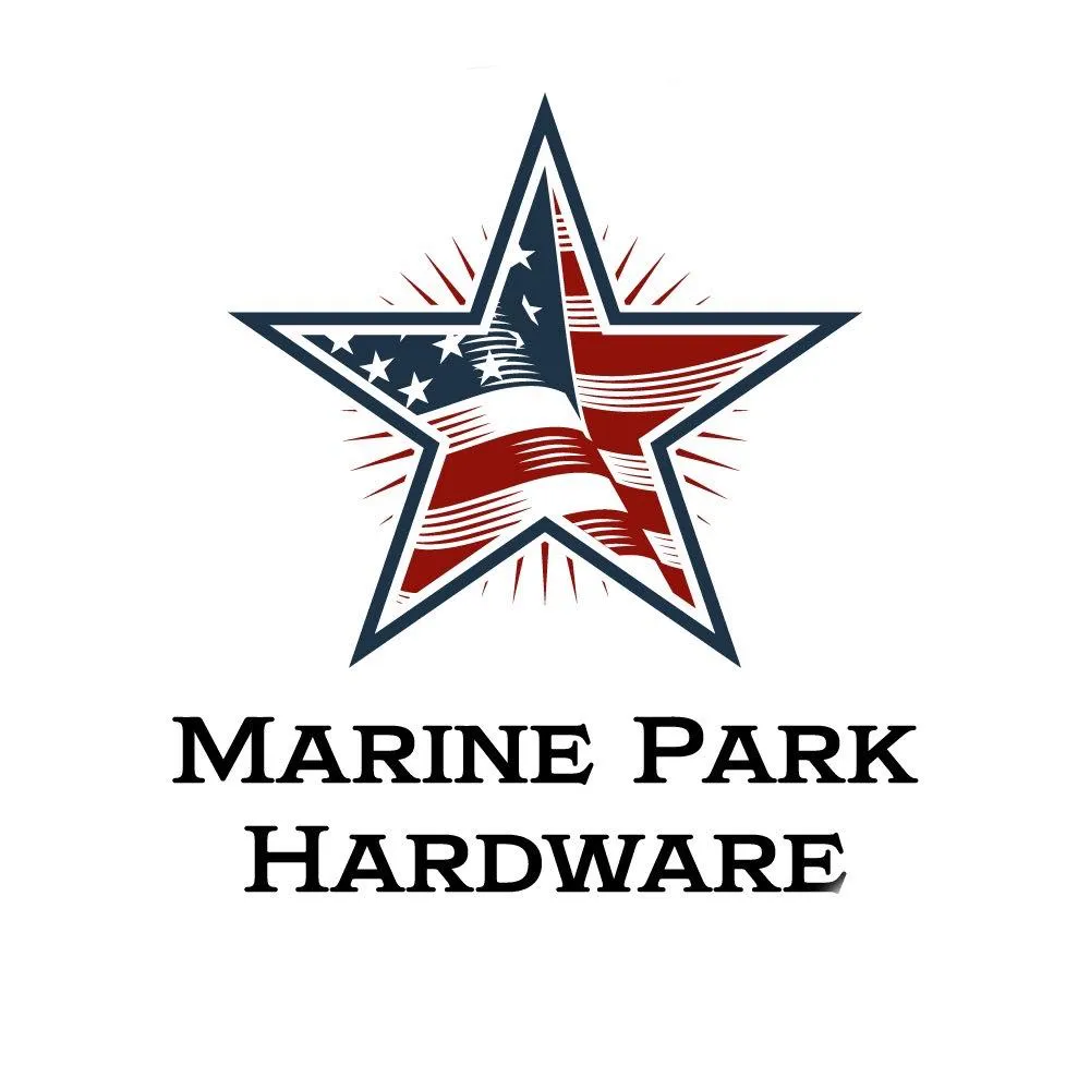 Marineparkhardware