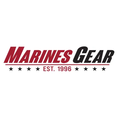 Marines Gear logo