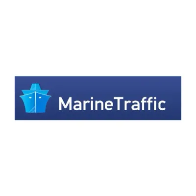 MarineTraffic logo