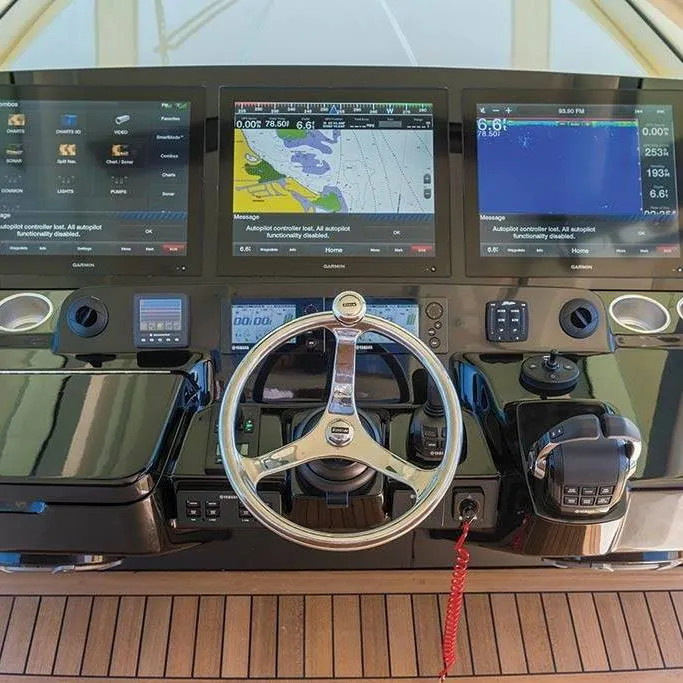 MarineZoom