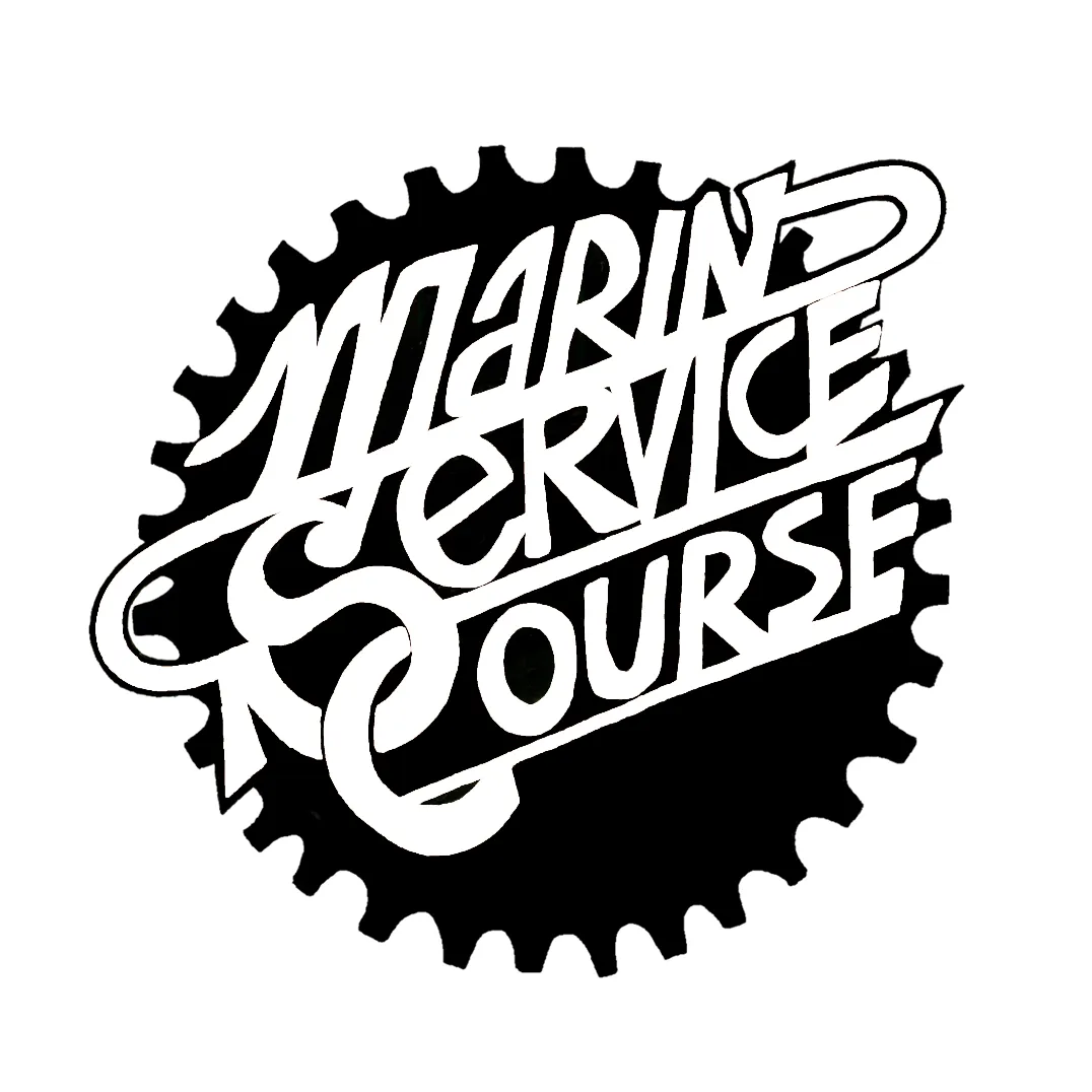 Marin Service Course