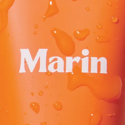 Marin Skincare logo