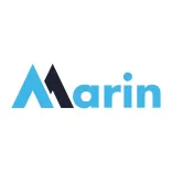 Marin Software logo/icon