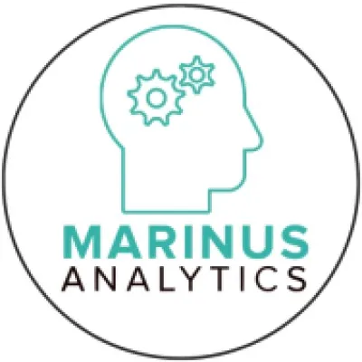 Marinus Analytics logo
