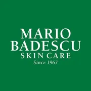 Mariobadescu Logo