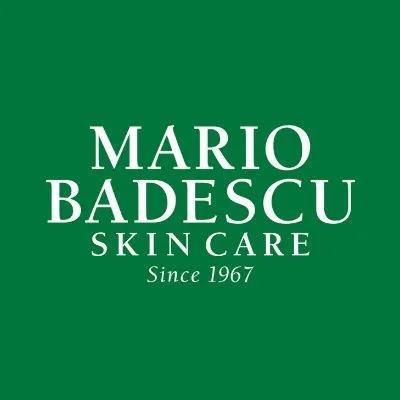 Mario Badescu Skin Care logo