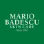 Mario Badescu logo