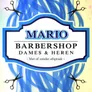 Logo Mario Barbershop