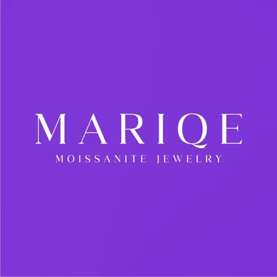 Mariqe logo