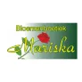 Logo Bloemenboetiek Mariska