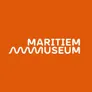 Logo Maritiem Museum