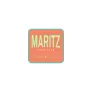 Logo Maritz Slow Food