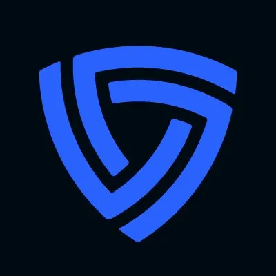 Logo by Brandfetch