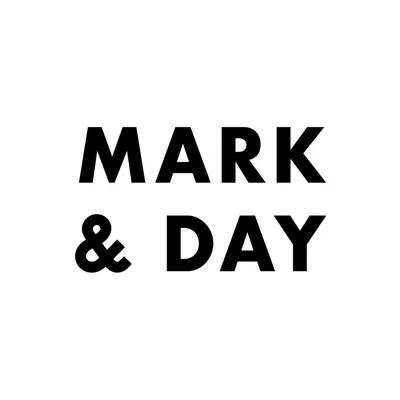 Mark  Day logo