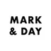 Mark & Day logo