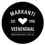 Logo Markanti Hair & Beauty