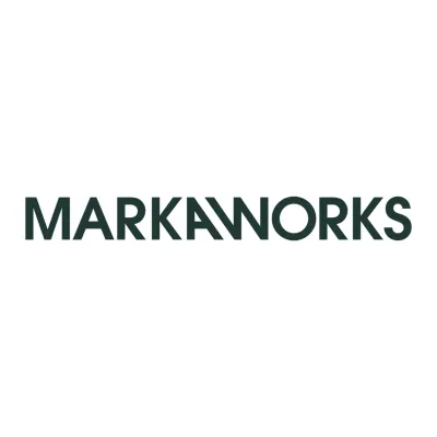 MarkaWorks Logo