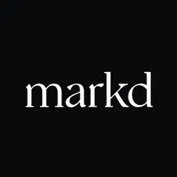 Markd logo