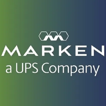 Marken Logo