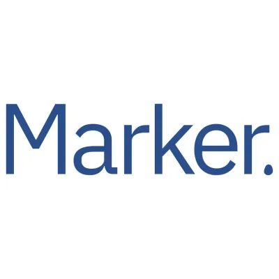 Marker Learning logo