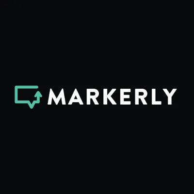 Markerly Logo