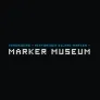 Logo Marker Museum