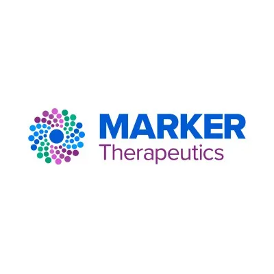 Marker Therapeutics Inc logo