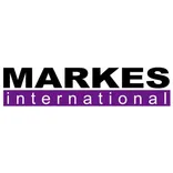 Markes International logo/icon
