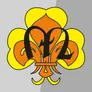Logo Scoutinggroep De Markesteen