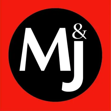 Market & Johnson Inc. Logo