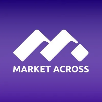 MarketAcross Logo
