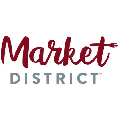 Market District logo