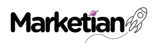 Marketian logo