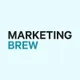Marketing Brew logo