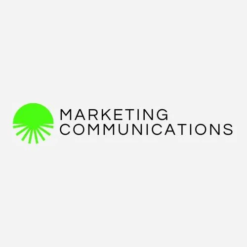 Marketing & Communications logo