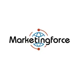 Marketingforce Management Ltd Logo