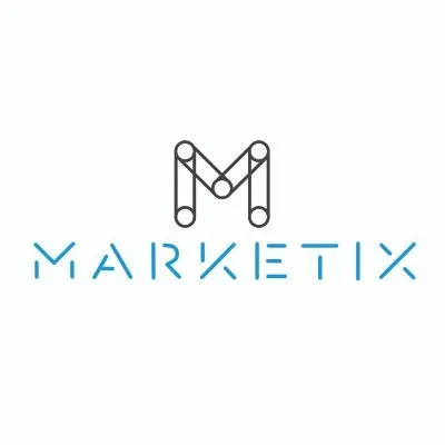 Marketix Logo