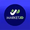 Market JD, Inc. logo