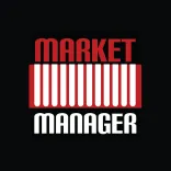 Market Manager logo/icon