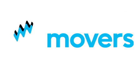 Market Movers light logo