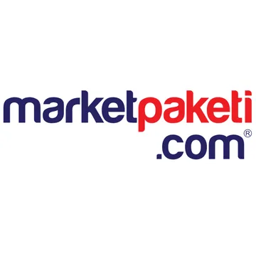 marketpaketi Logo