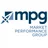 Market Performance Group logo