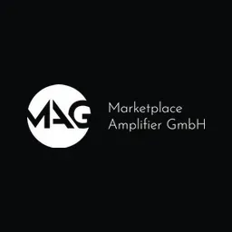Marketplace Amplifier GmbH logo