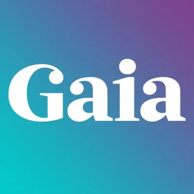 Gaia Marketplace logo